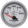 Autometer 2-1/16" 100-250 °F Transmission Temp Gauge ULTRA-LITE II | Universal (4949)