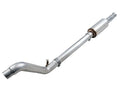AWE Resonated Mid Pipe for Jeep JL/JLU 2.0T (3015-11003)
