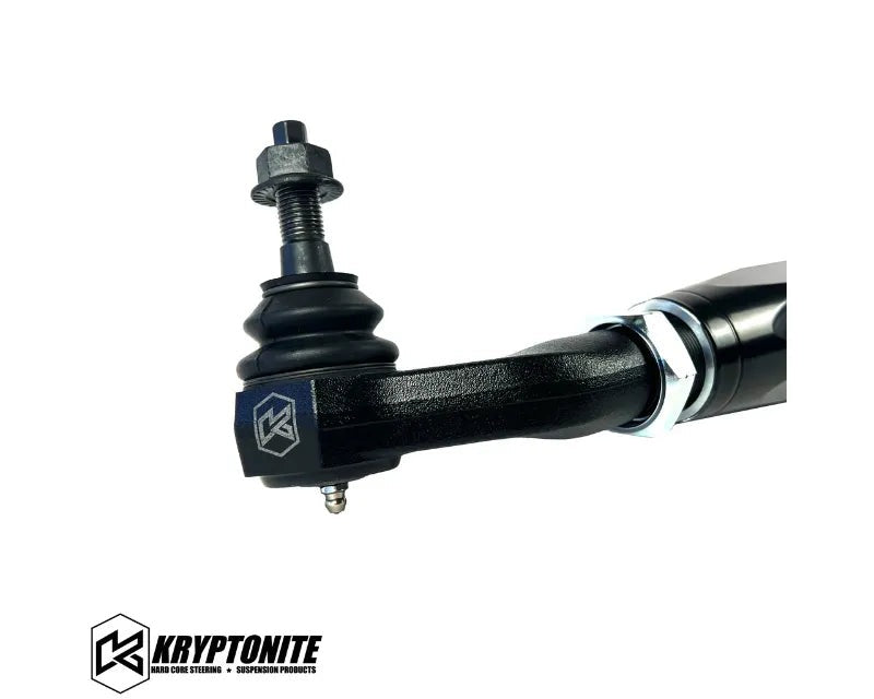 Kryptonite Death Grip Steering Kit | KRDSK03
