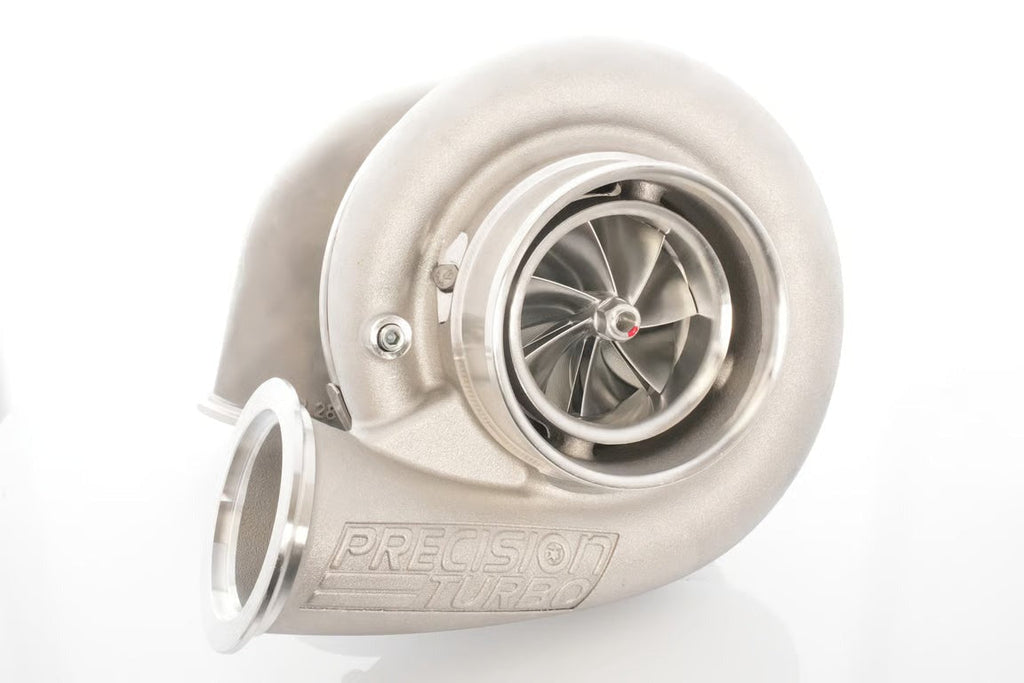 Precision Turbo Next Gen Sportman 7680 | Universal