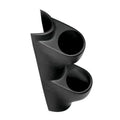 Autometer 2-1/16" Dual A-Pillar Pod Gauge Mount | 1994-2002 Ford Mustang (10120)