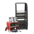 Autometer 800 Amp Variable Load Battery/Electrical System Tester Kit | Universal (BVA-36K)