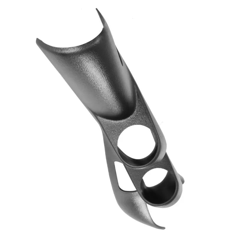 Autometer 2-1/16" Full Dual A-Pillar Gauge Mount | 2005-2013 Chevrolet Corvette (12194)