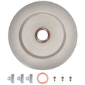 Mitsubishi OEM Clutch Cover | 2008-2015 Mitsubishi Evo X MR SST (2502A034)