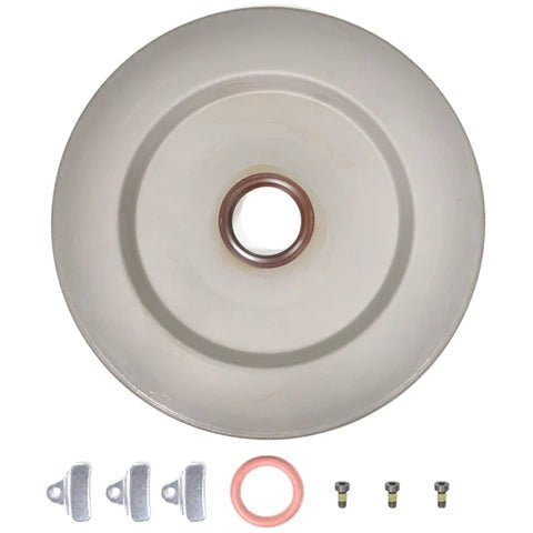 Mitsubishi OEM Clutch Cover | 2008-2015 Mitsubishi Evo X MR SST (2502A034)
