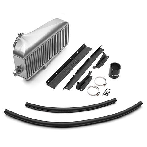 Cobb Top Mount Intercooler | 2019-2022 Subaru Ascent (B41420)