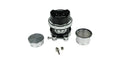 Turbosmart RacePort Gen-V Blow Off Valve - Black | 1989-2002 Nissan Skyline GTR (TS-0204-1162)