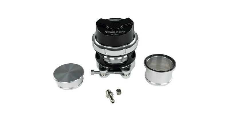 Turbosmart RacePort Gen-V Blow Off Valve - Black | 1989-2002 Nissan Skyline GTR (TS-0204-1162)
