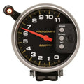 Autometer 5" 0-11k RPM Tachometer Gauge PRO-COMP | Universal (6857)
