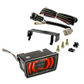 SMY F1 IOI Hyperflash Rear Brake Light | 2022+ Subaru WRX (SMY-IOI)