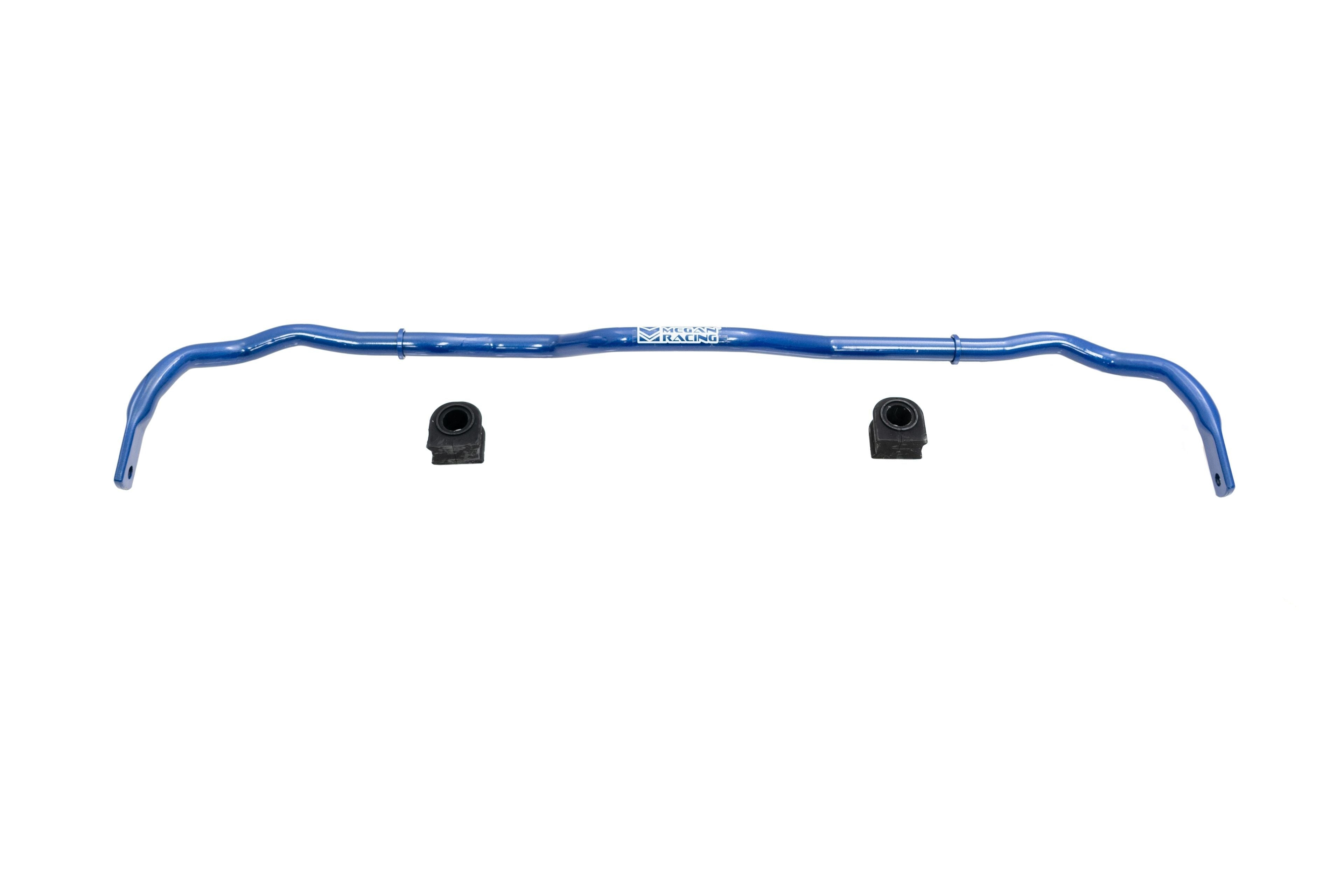 Megan Racing Rear Sway Bar - 25.4mm | 2023+ Toyota GR Corolla (MRS-TY-1991)