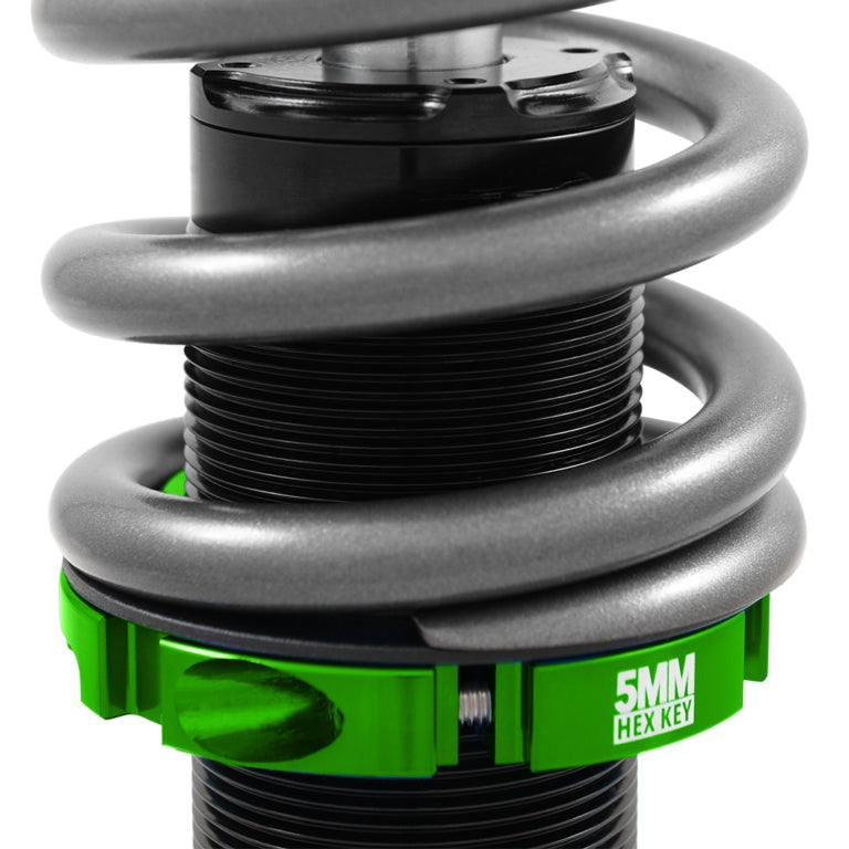 Fortune Auto 500-Series Coilovers | 2023+ Honda Civic Type-R (FA500-FL5)