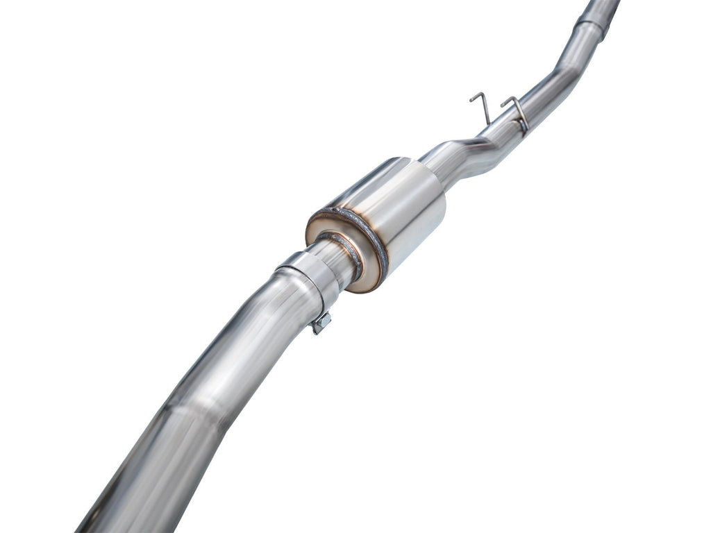 AWE Tuning Exhaust | 2024+ Acura Integra Type-S DE5