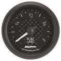 Autometer 2-1/16" Programmable 0-280 Ω Fuel Level Gauge GT Series | Universal (8010)