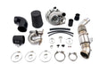 AMS Performance Alpha 8 GTX3582 GEN II Race Turbo Kit | 2020-2024 Toyota GR Supra (AMS.38.14.0003-1)