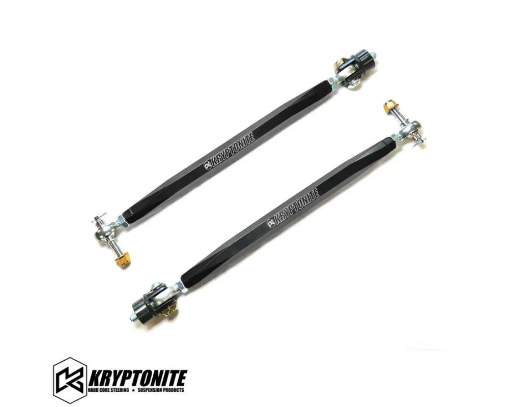 Kryptonite Stage 2 Death Grip Tie Rods | KRTRZ14
