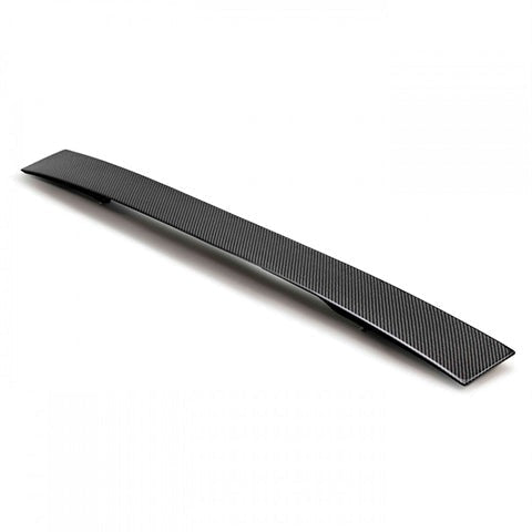 Seibon Carbon OEM-Style Rear Top Spoiler | 2023+ Nissan Z 3.0T (RRS22NSZ)