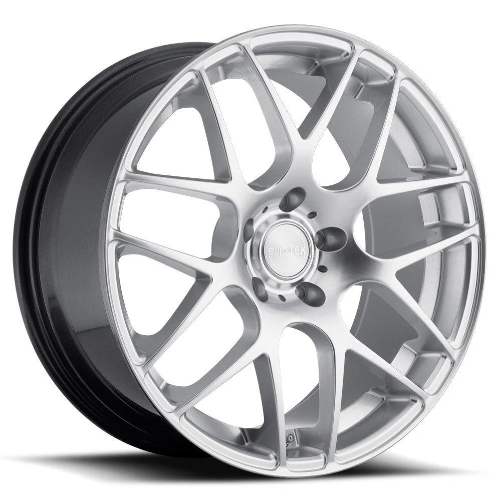 MRR Wheels UO2 Hypersilver 19x8.5 | 5x110 (UO02198551435HS-510)