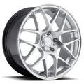 MRR Wheels M350 Gloss Black 19x11 | 5x114.3 (M35019A151455BK)