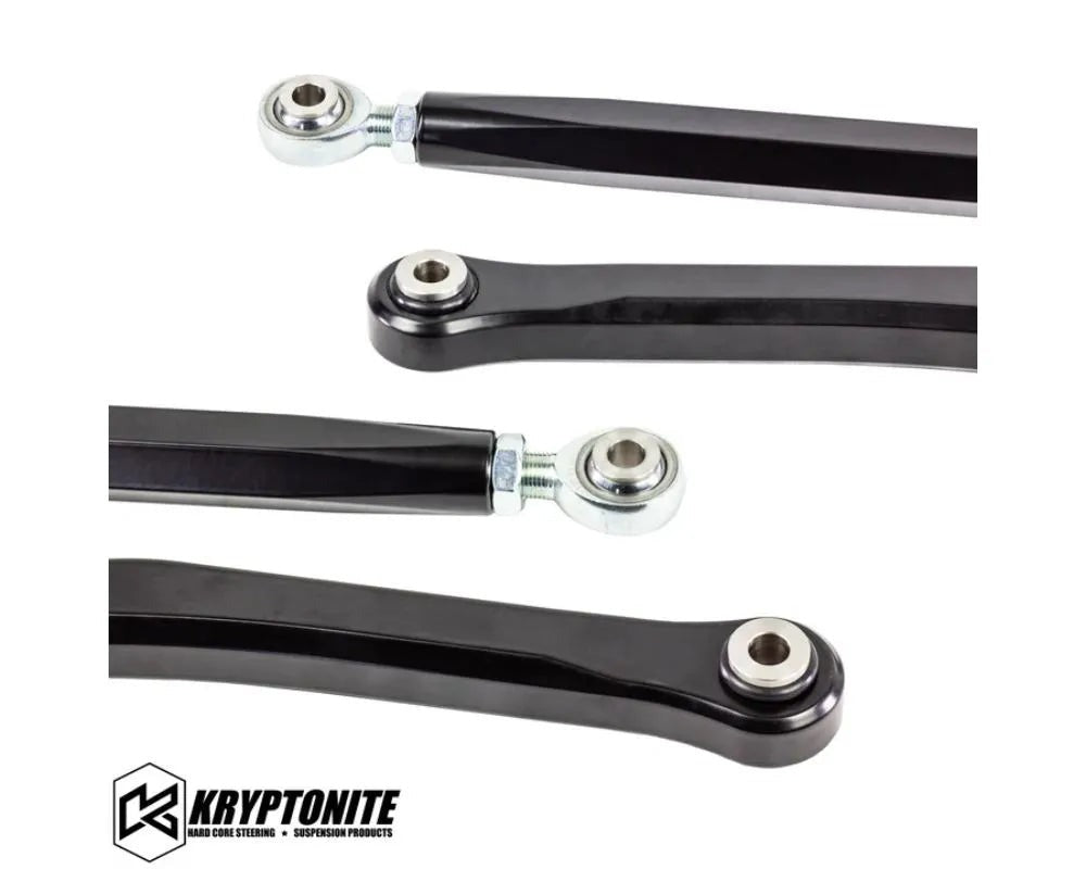 Kryptonite Stage 1 Suspension Package | KRZRKIT15