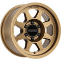 Method Race Wheels MR701 Bronze 18x9 | 5x150 (MR70189058925)