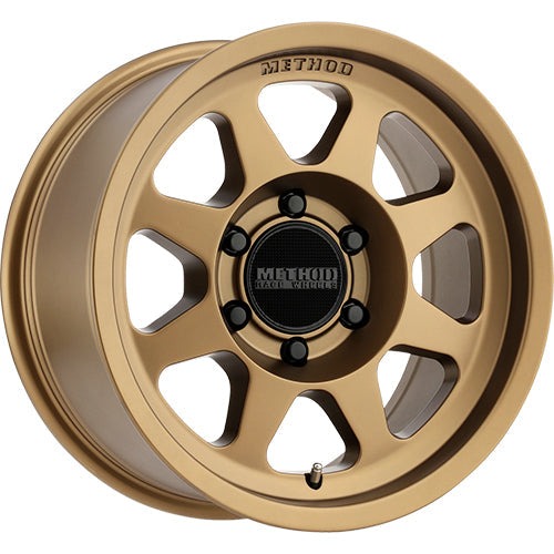 Method Race Wheels MR701 Bronze 18x9 | 5x150 (MR70189058925)