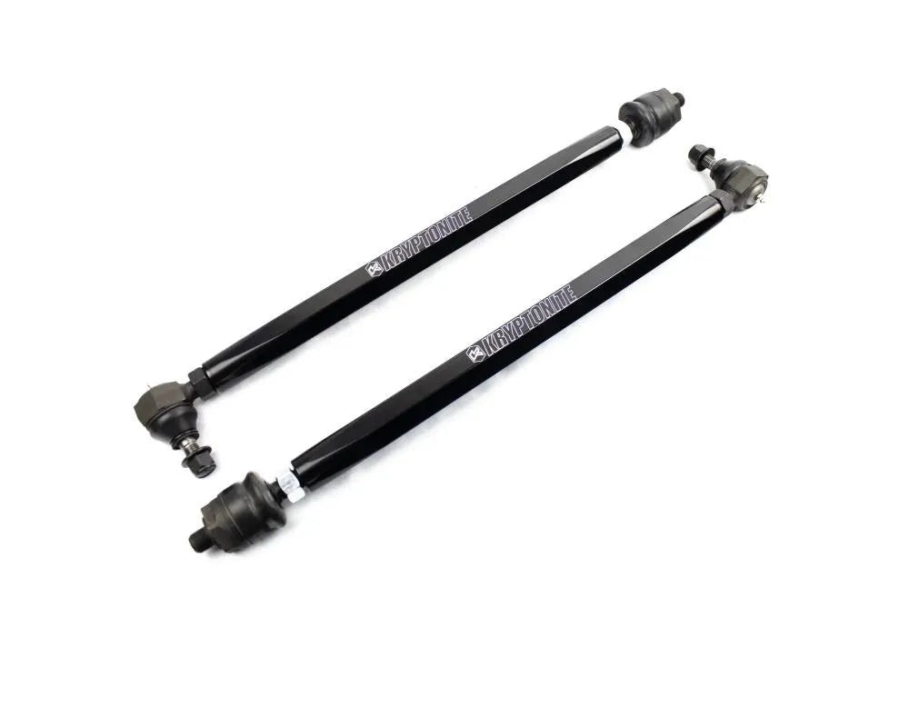 Kryptonite Stage 1 Death Grip Tie Rods | KRTRG16