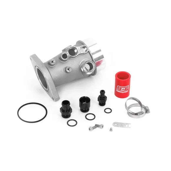 GrimmSpeed Inlet Build Package | 2015-2021 Subaru WRX (GRM.1308.5)