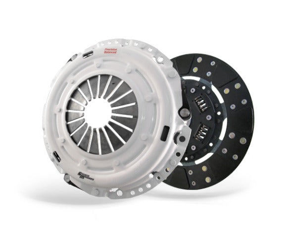 Clutch Masters FX350 Fiber Friction Lined Sprung Disc Clutch Kit | 2023+ Toyota GR Corolla (16616-HDFF)