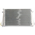 CTS Turbo Direct Fit Intercooler | 2022+ Volkswagen Golf GTI/Golf R (CTS-MQB-MK8-DF)