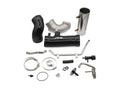 PRL Motorsports Titanium Turbo Inlet Assembly | 2019-2025 Acura RDX (PRL.1051.1.0)