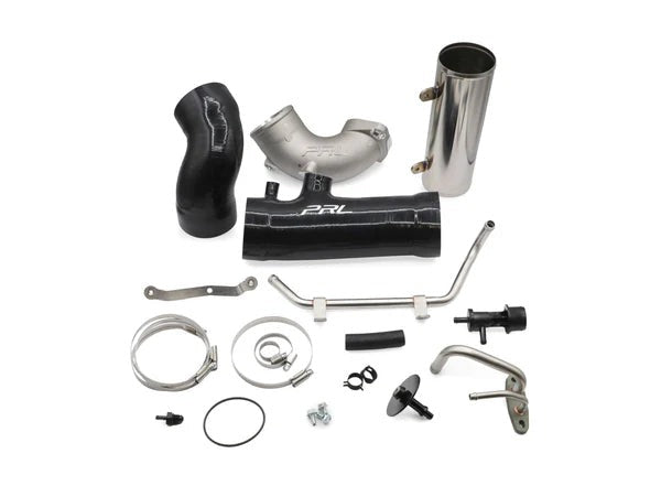 PRL Motorsports Titanium Turbo Inlet Assembly | 2019-2025 Acura RDX (PRL.1051.1.0)