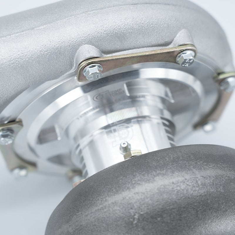 Comp Turbo CT43RX-7475 Triplex Ceramic Ball Bearing Oil-Less Turbo - 1400HP (437475-4)
