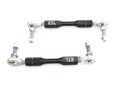 SPL Pro Suspension Rear Swaybar Endlinks | 2014-2024 Infiniti Q50 / Q60 (SPL RE V37)