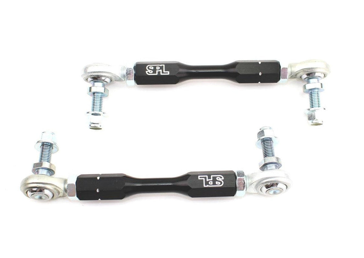 SPL Pro Suspension Rear Swaybar Endlinks | 2014-2024 Infiniti Q50 / Q60 (SPL RE V37)