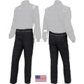 Simpson Racing Drag Two Piece Racing Suit SFI - 15 Pants (4902133)
