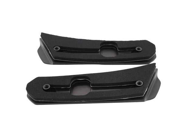 PRL Motorsports FK8 Wing Delete | 2017–2021 Honda Civic Type R (PRL.1192.1.0)