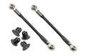Verus Engineering Front Splitter Support Kit | 2020-2026 Toyota Supra (A0509A)