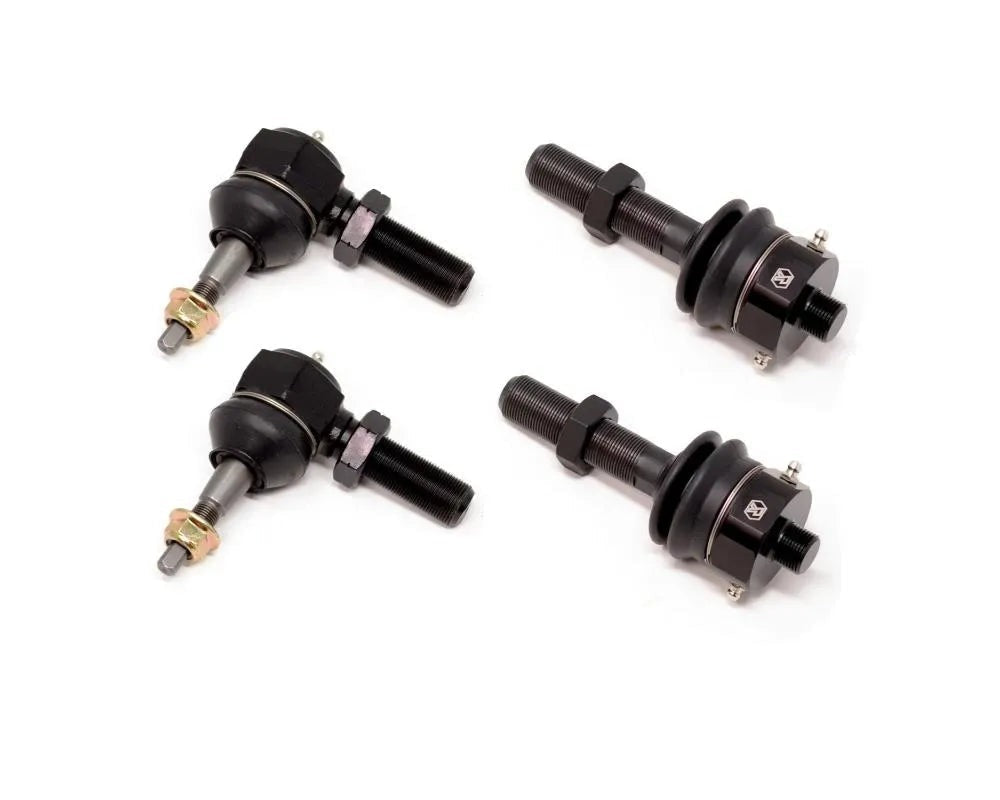 Kryptonite Tie Rod Rebuild Kit For Tie Rods With Stock Centerlink 7/8 Thread | 11KRYNEW78