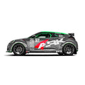 ARK Front Lip | 2011-2017 Hyundai Veloster (CFXL-0703)