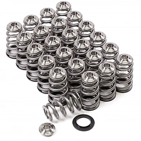 GSC Conical Valve Spring Kit | 2023+ Nissan Z & 2016-2024 Infiniti Q50/Q60 (GSC5083/4)