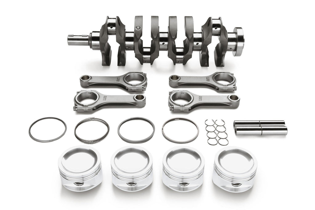 Tomei Stroker Kit 2.2L | 1989-1998 Nissan 240SX (TA201A-NS08B)