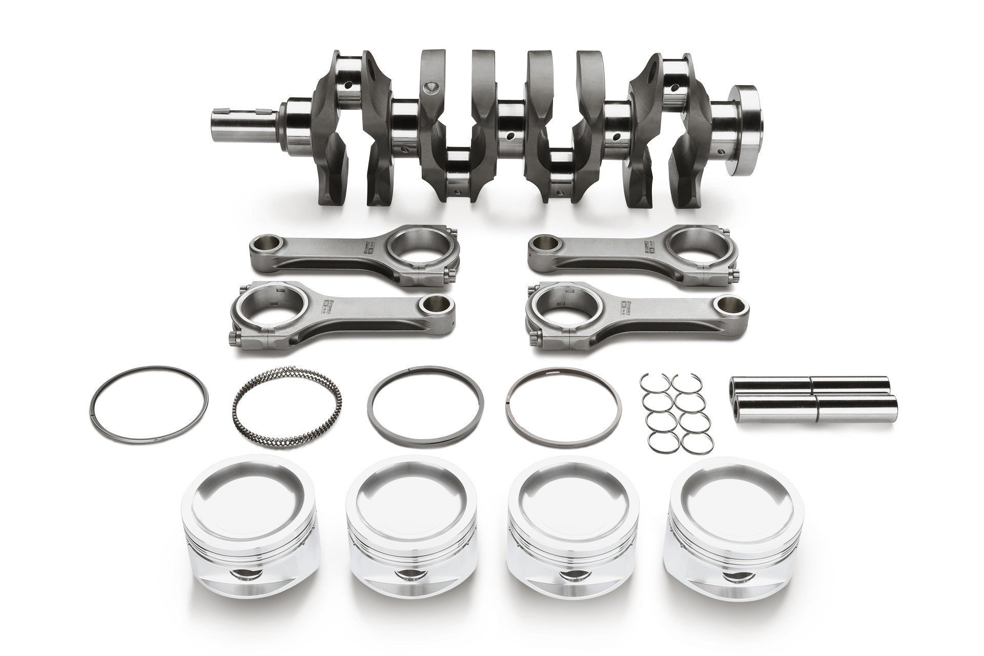 Tomei Stroker Kit 2.2L | 1989-1998 Nissan 240SX (TA201A-NS08B)