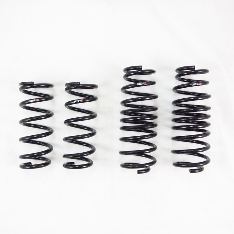 RS*R Super Down Springs | 2016-2024 Infiniti Q50 Sport / Red Sport RWD (N144S)