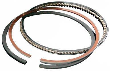 Wiseco Single 82.00mm XX Piston Rings (8200XX)