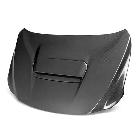 Seibon OE-Style Carbon Fiber Hood | 2022+ Subaru WRX (HD22SBIMP-OE)