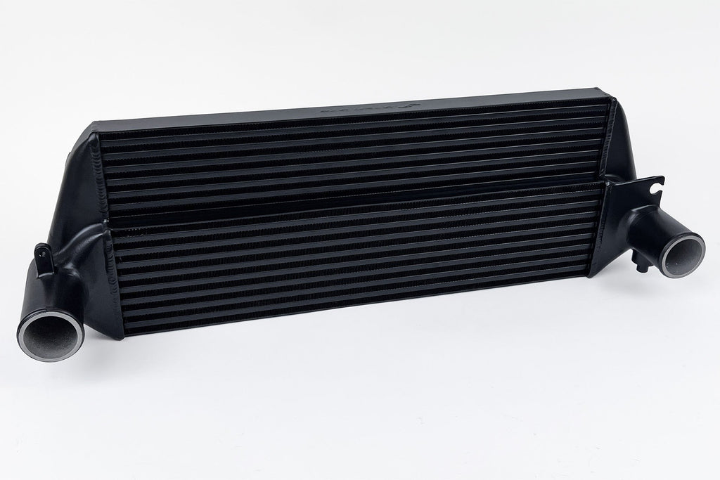 CSF x Jackson Racing High-Performance Intercooler | 2023+ Toyota GR Corolla (8285/8285B)