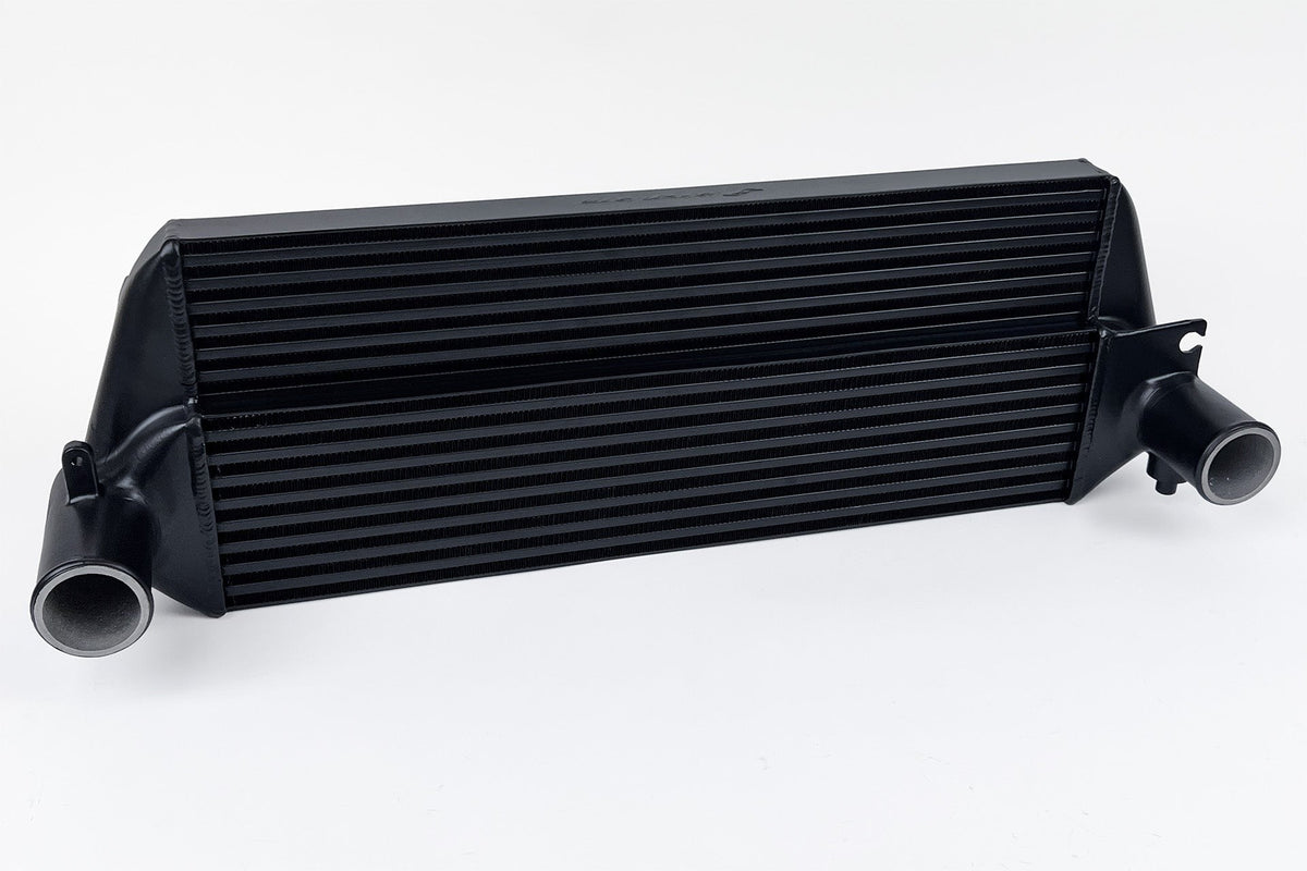 CSF x Jackson Racing High-Performance Intercooler | 2023+ Toyota GR Corolla (8285/8285B)
