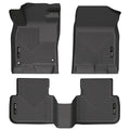 Husky Weatherbeater Floor Mats | 2022+ Honda Civic (95521)