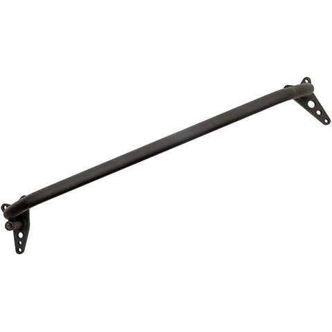 GrimmSpeed Front Mount Intercooler Bumper Bar | 2008-2014 Subaru WRX/STI (090269)